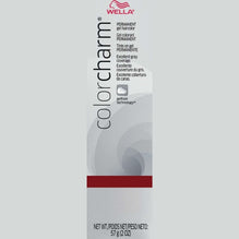Wella Color Charm Gel 729T  Titian Red Blonde 2 Oz